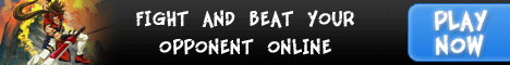FighterArcade.com => Fighting Games